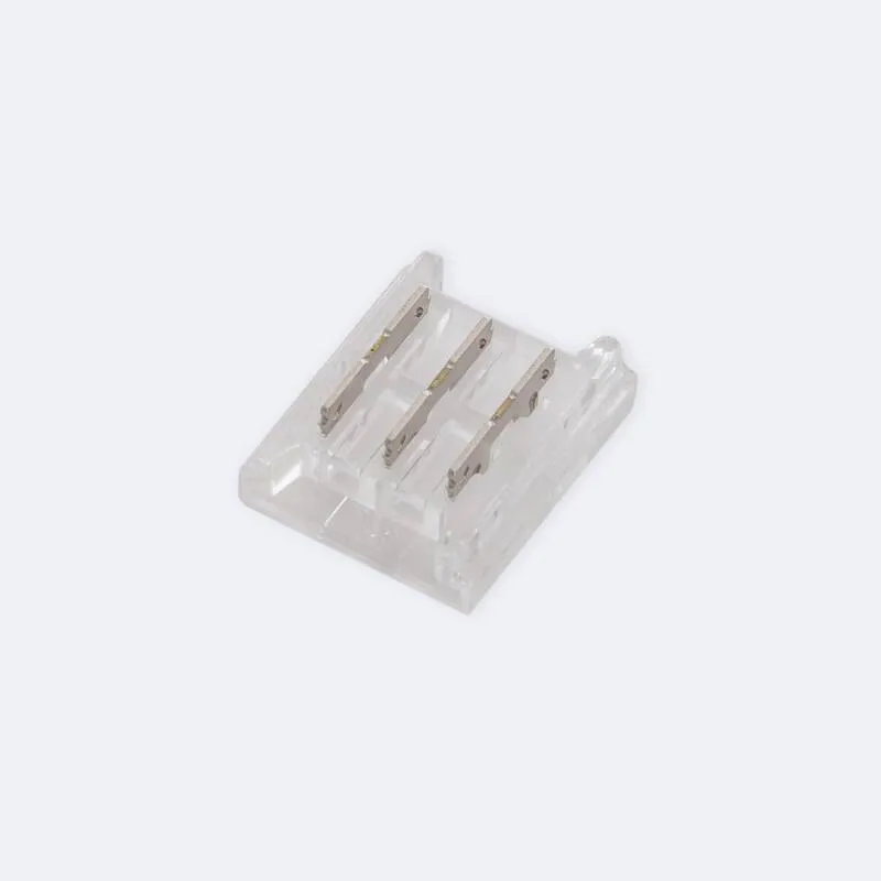 Connettore per Striscia LED CCT 24V DC COB IP20 Larghezza 10mm