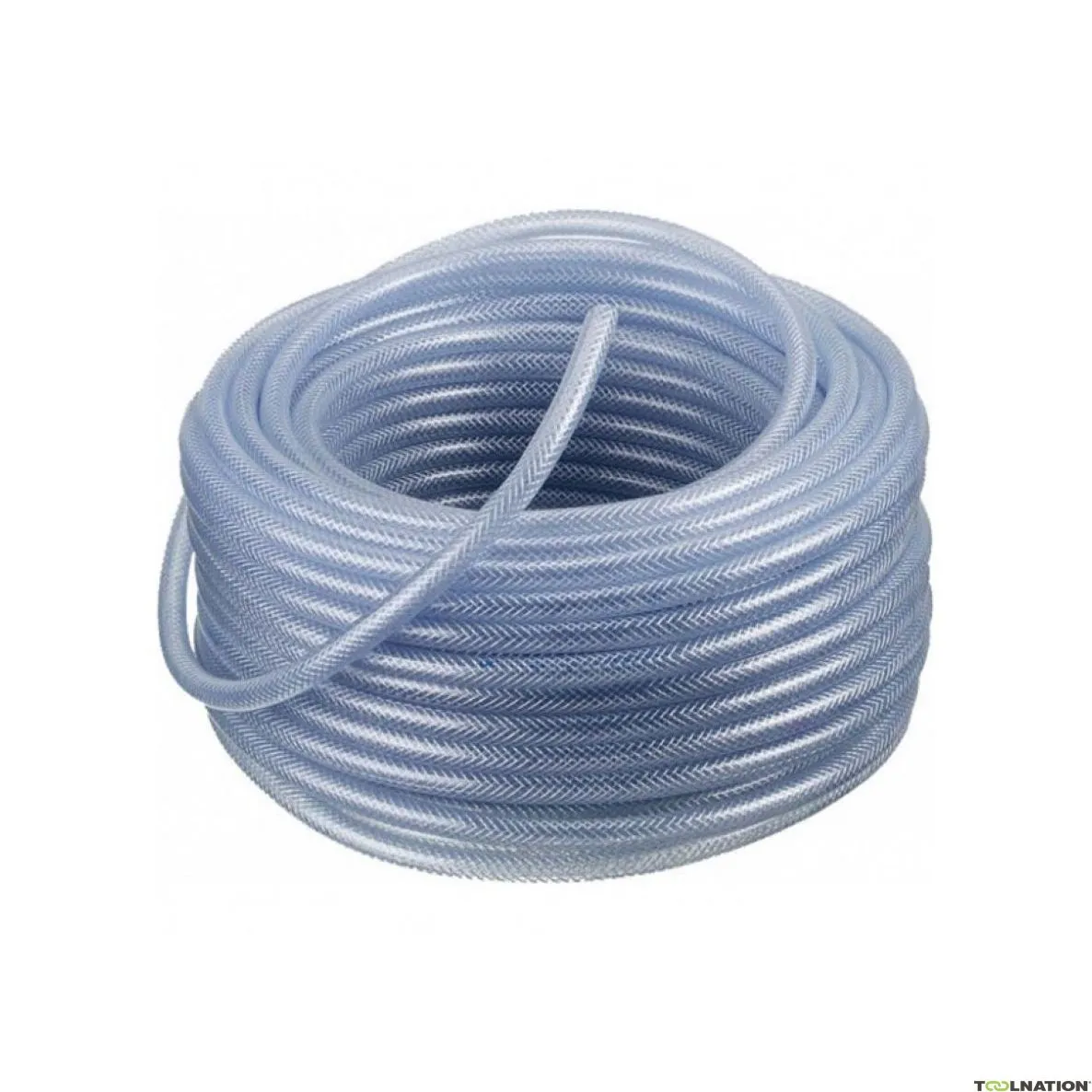Contimac 618350015 Tubo aria trasparente 16x24 5/8 - 50 metri