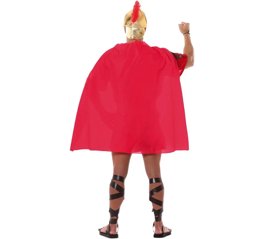 Costume da centurione romano per uomo