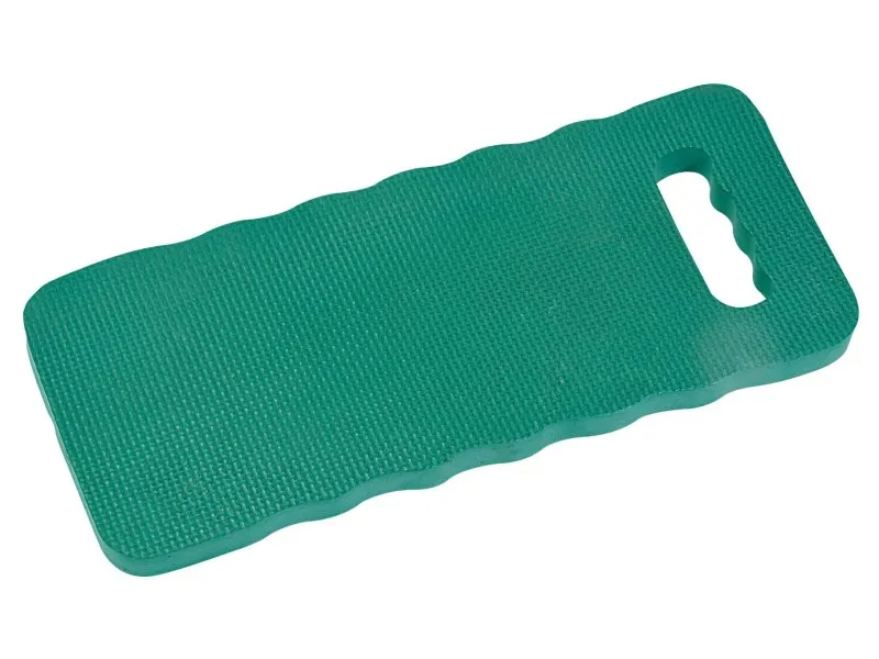 Cuscino da lavoro 18 x 40 cm verde