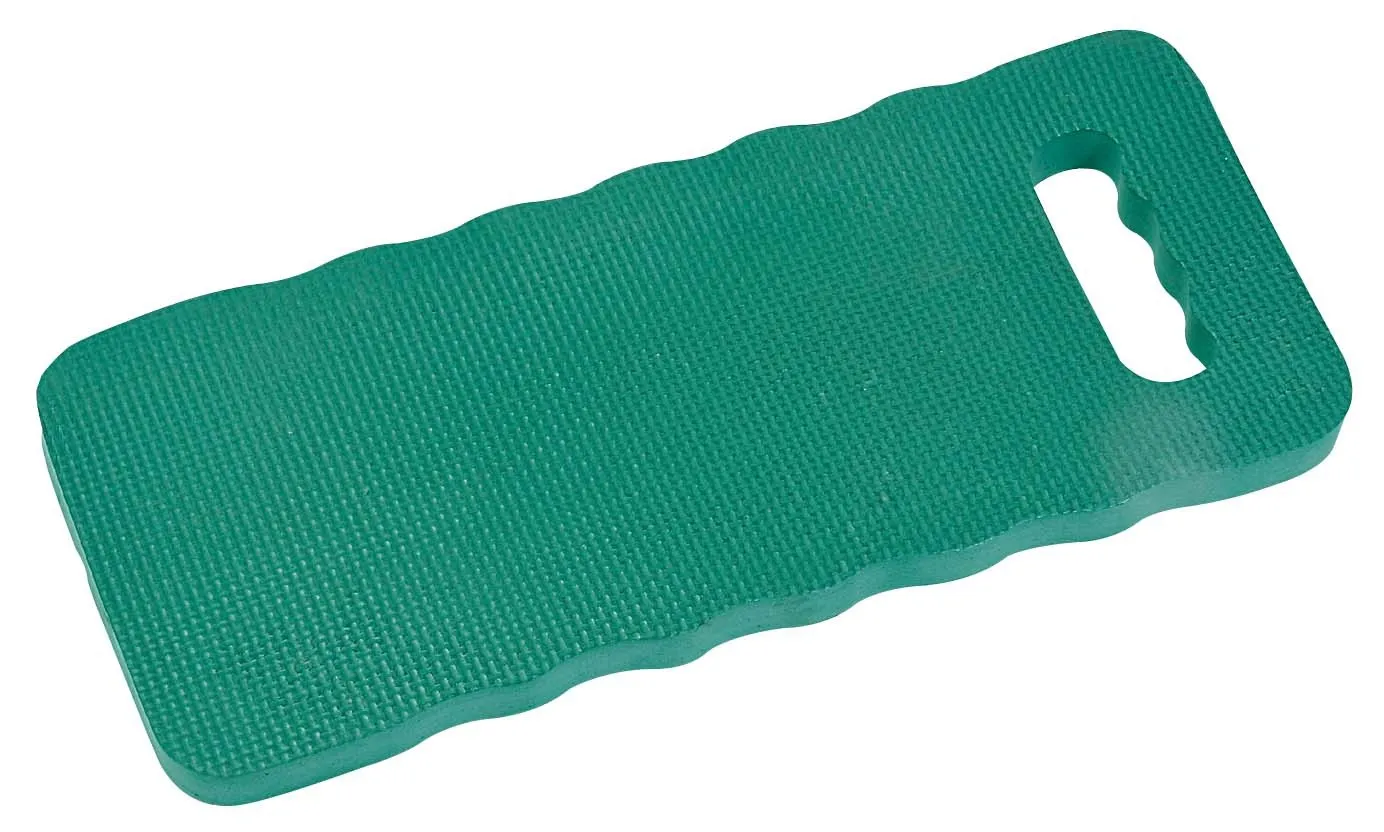Cuscino da lavoro 18 x 40 cm verde