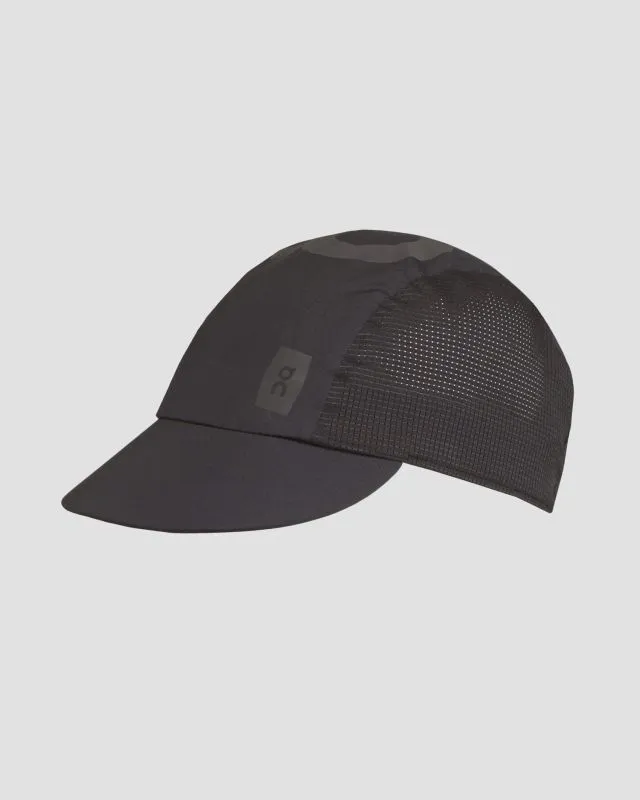 Czapka ON RUNNING ZERO CAP 33300963-black