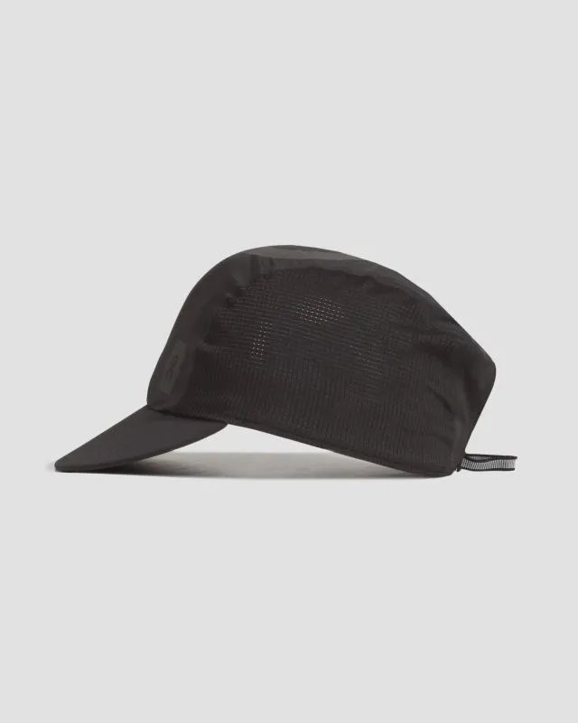 Czapka ON RUNNING ZERO CAP 33300963-black