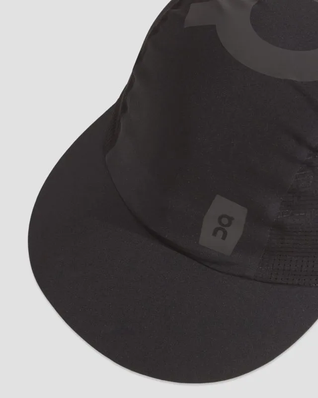 Czapka ON RUNNING ZERO CAP 33300963-black