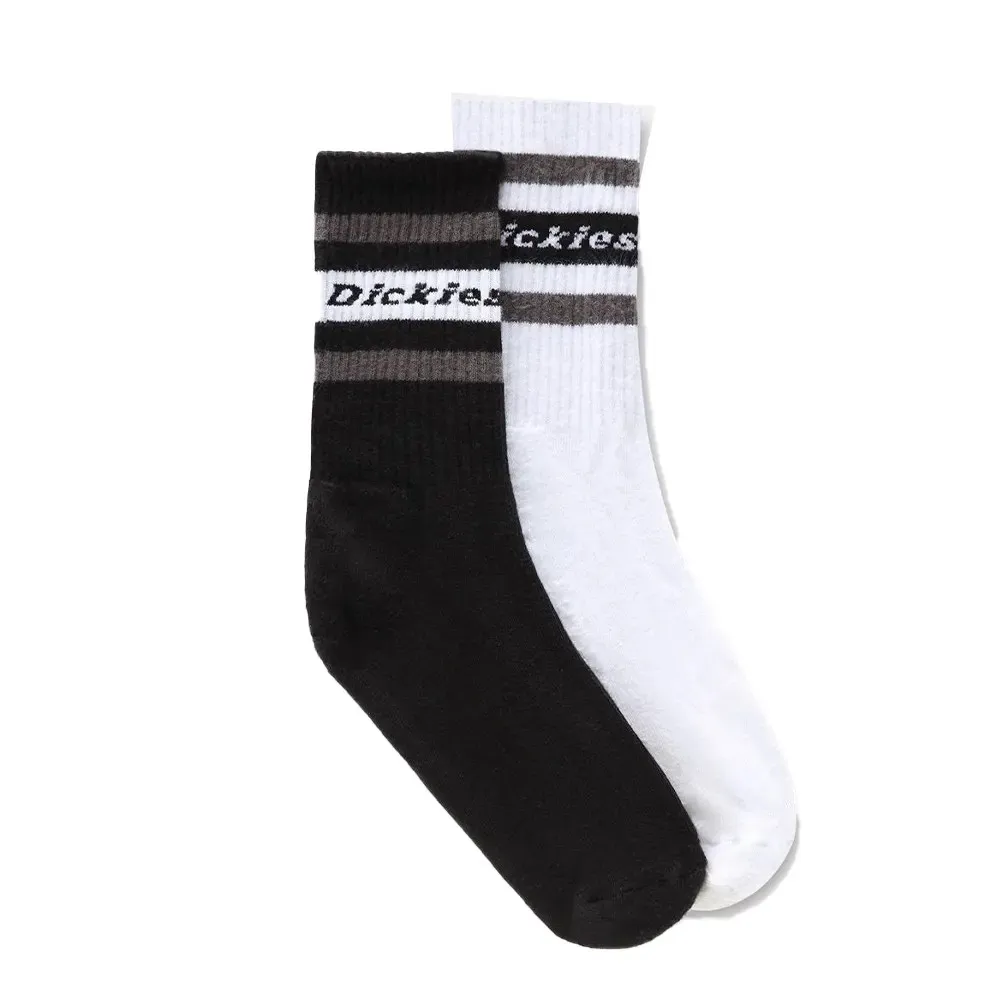 Dickies calzini uomo Genola DK0A4XDKBLK1 black