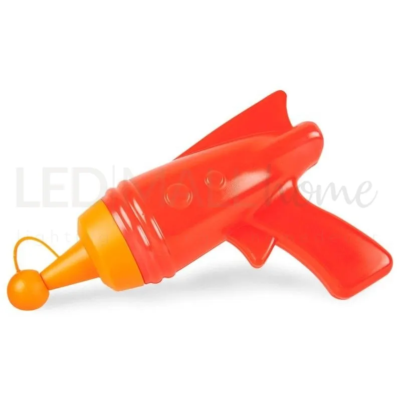 Dispenser per salse pistola spaziale