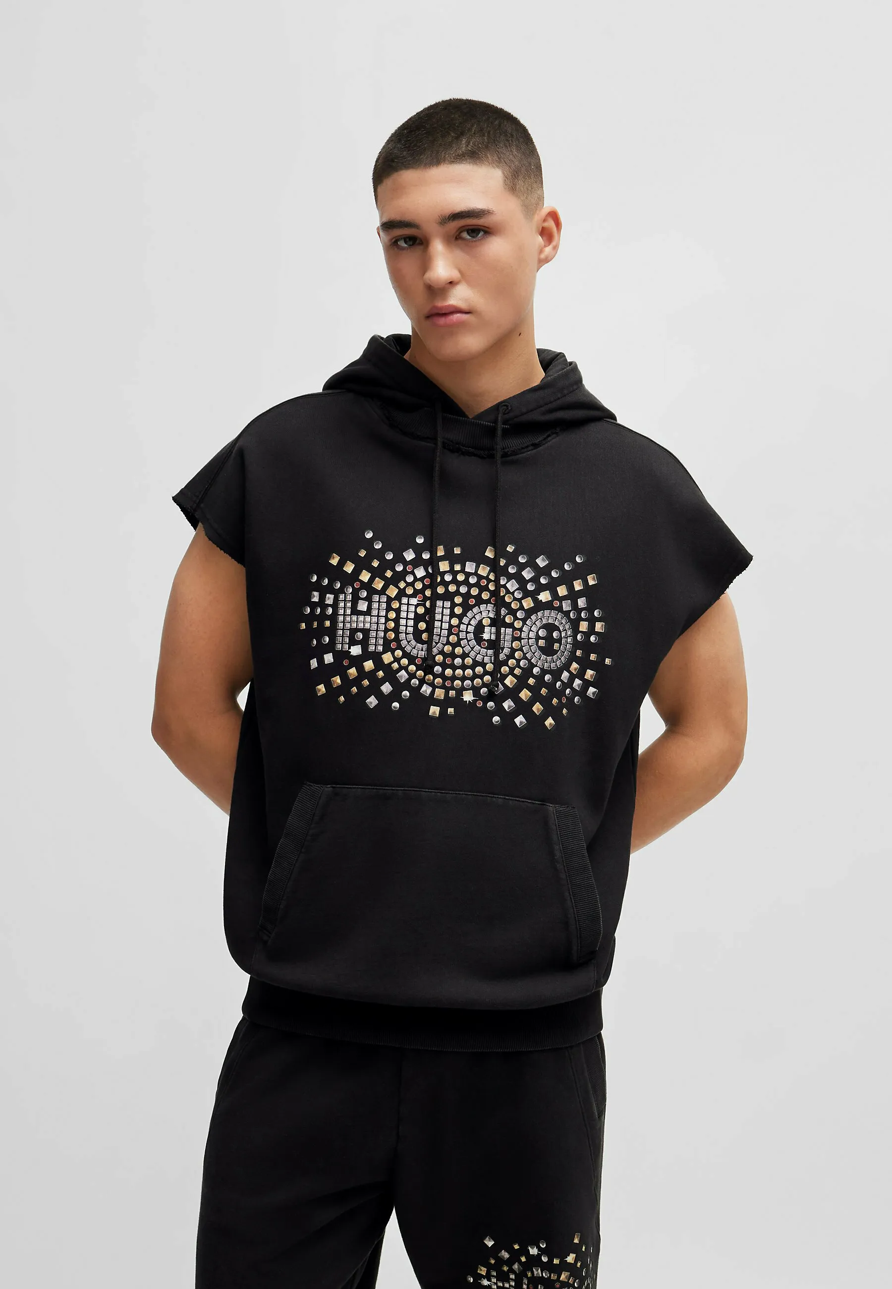 DOOK - T-shirt con stampa