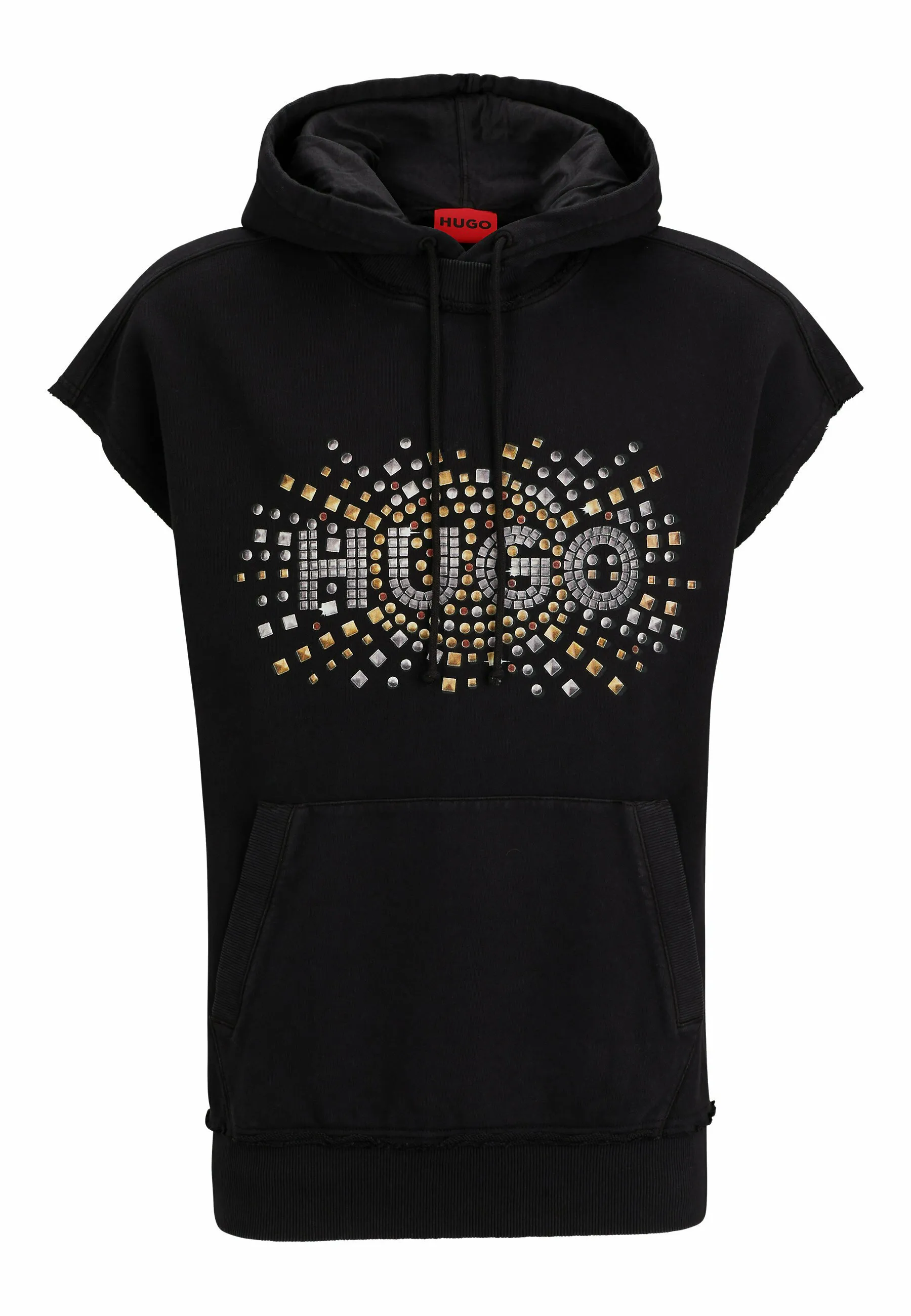 DOOK - T-shirt con stampa