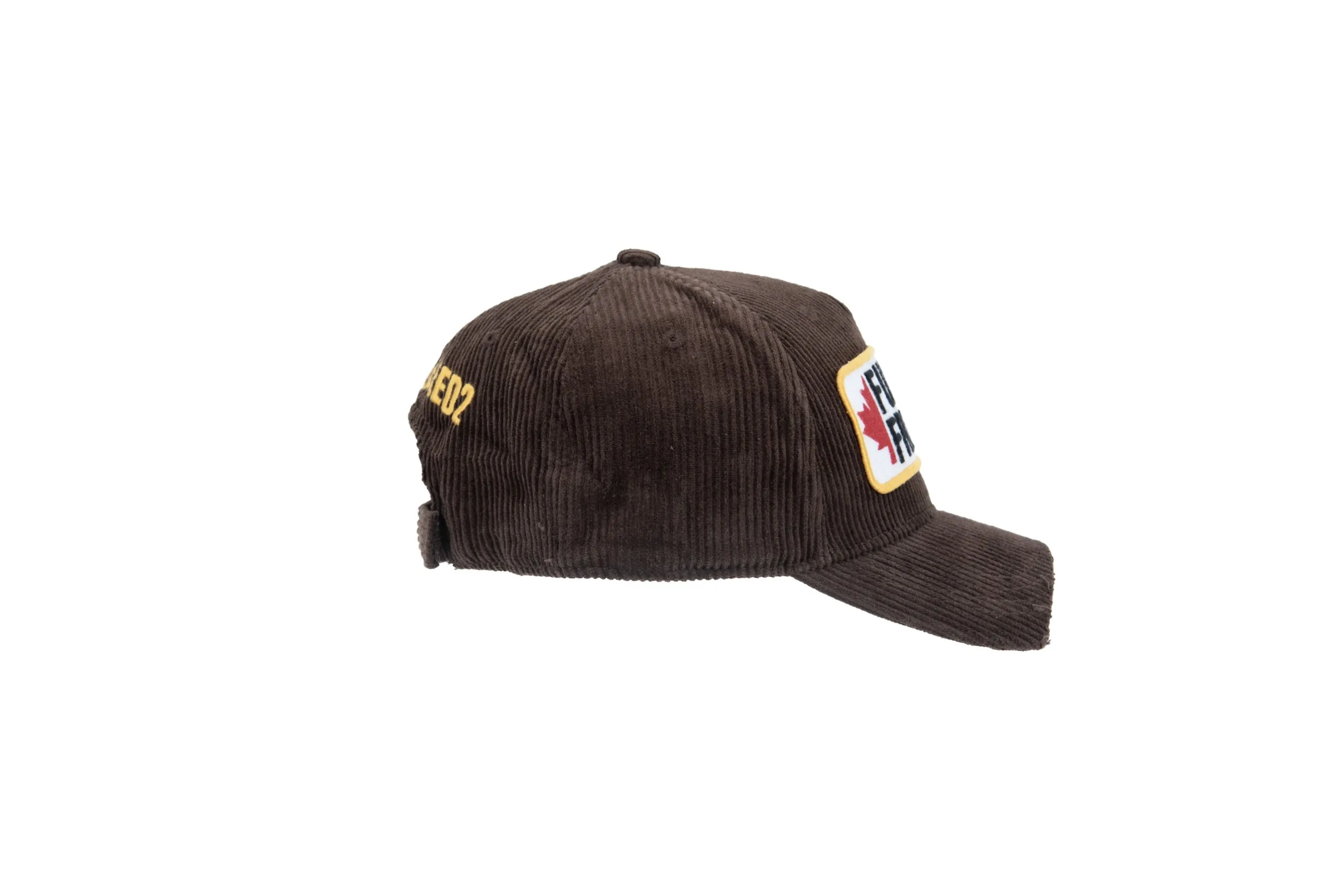 DSQUARED2 BCM0081 5081 Cap