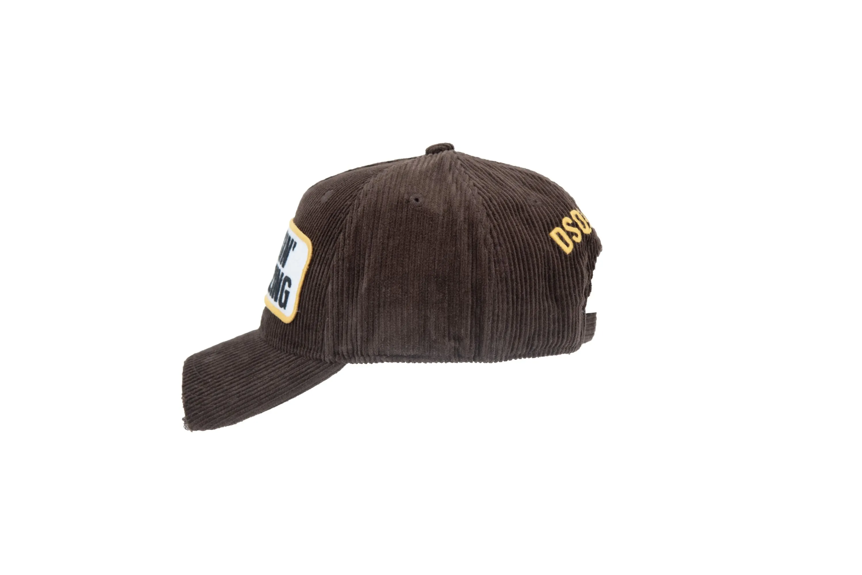 DSQUARED2 BCM0081 5081 Cap