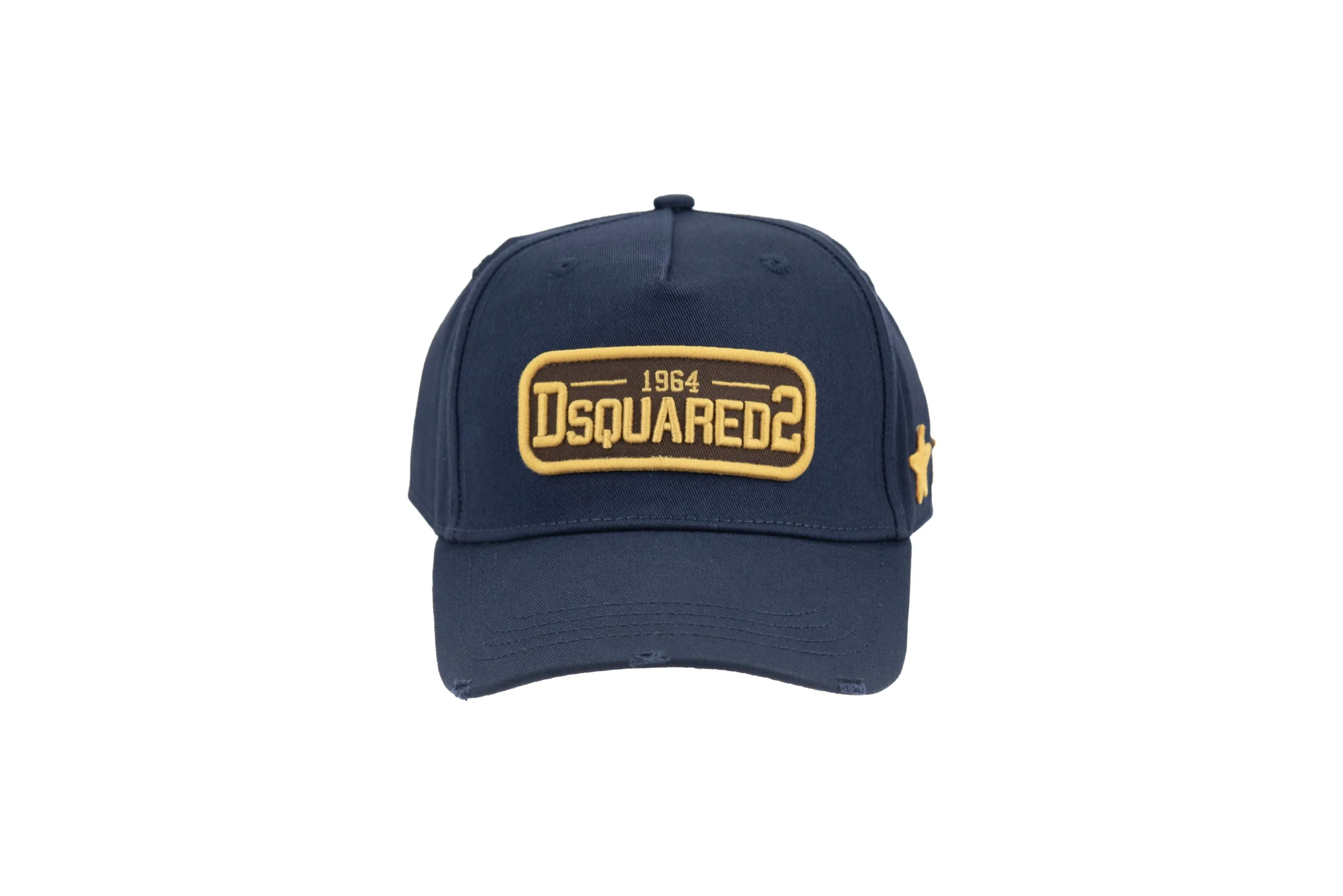 DSQUARED2 BCM0518 3073 Cap