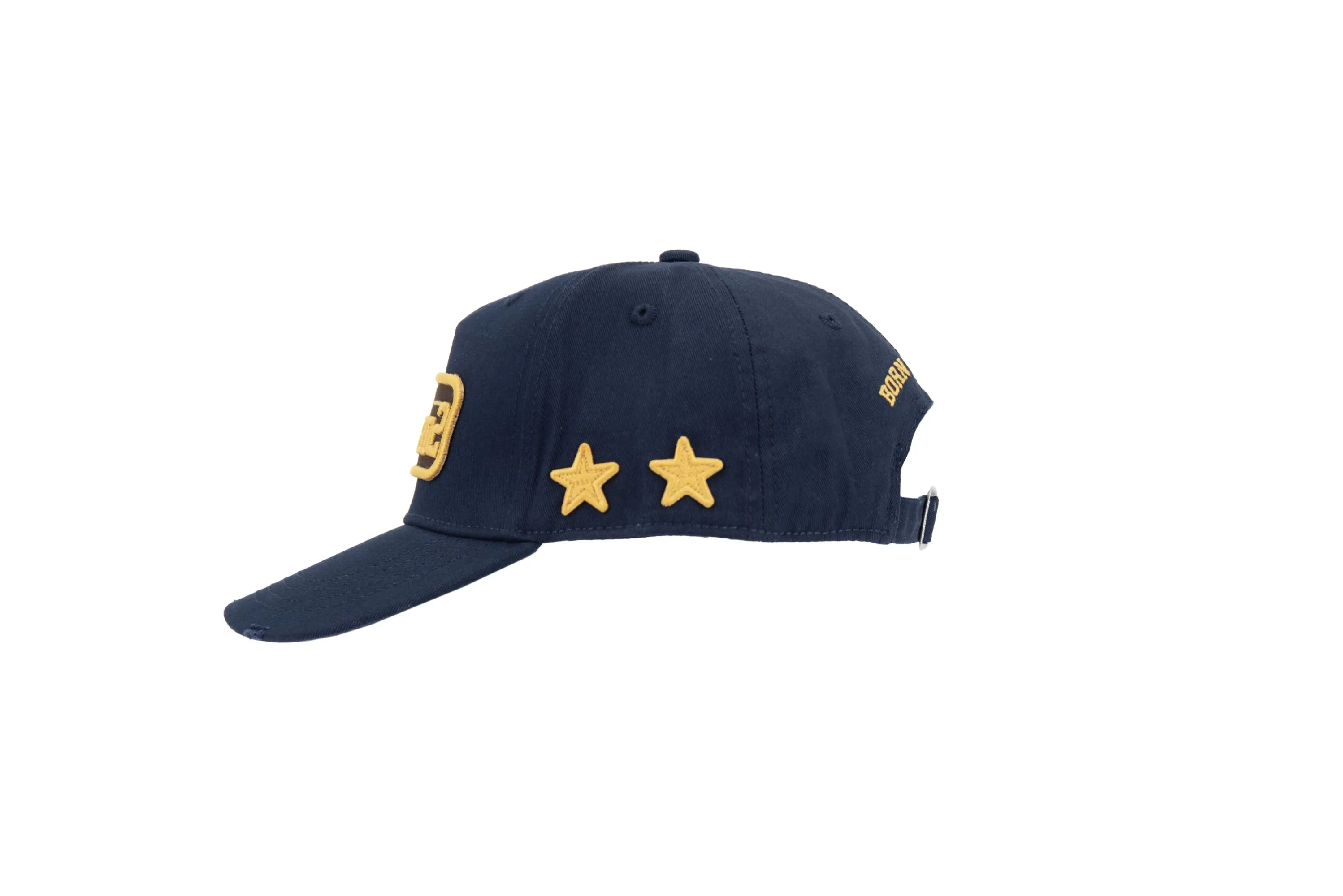 DSQUARED2 BCM0518 3073 Cap
