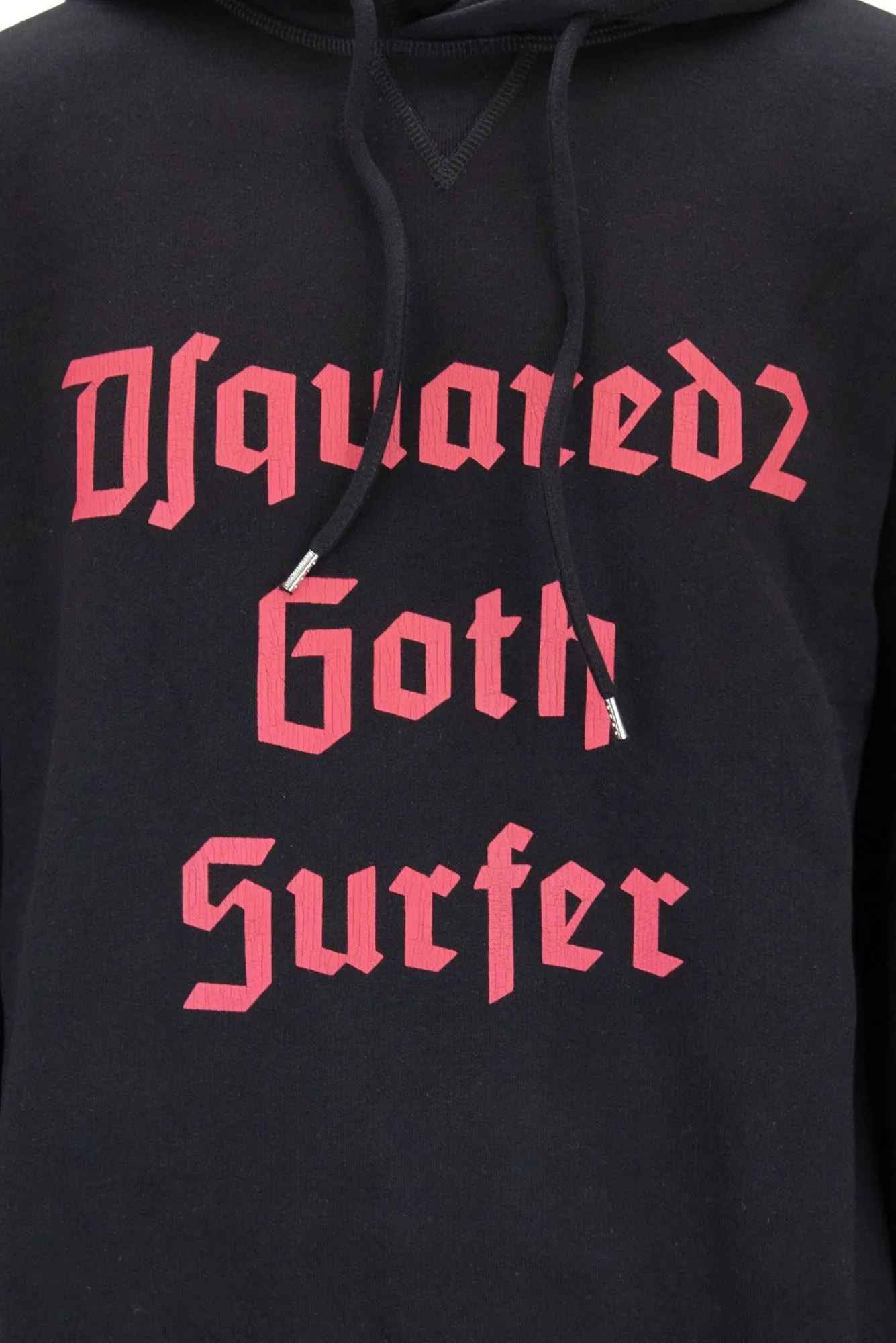 DSQUARED2 S74GU0678 900 Hoodie
