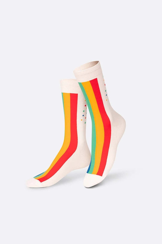 Eat My Socks calzini Rainbow Cake