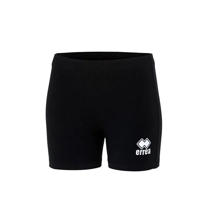     ERREA PANTA VOLLEY JR NERO D716 12