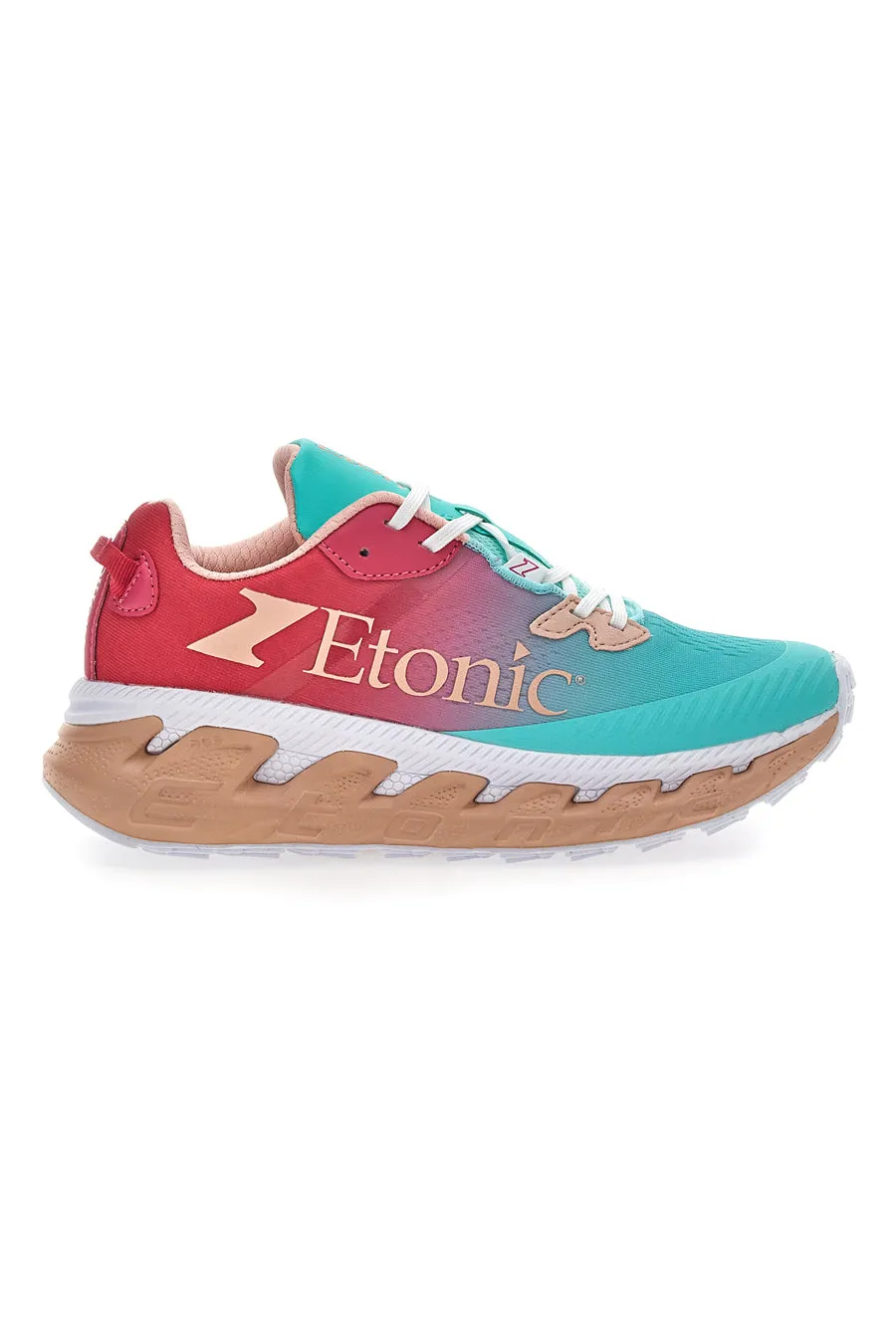   ETONIC Sneakers Etonic Caved Multicolore