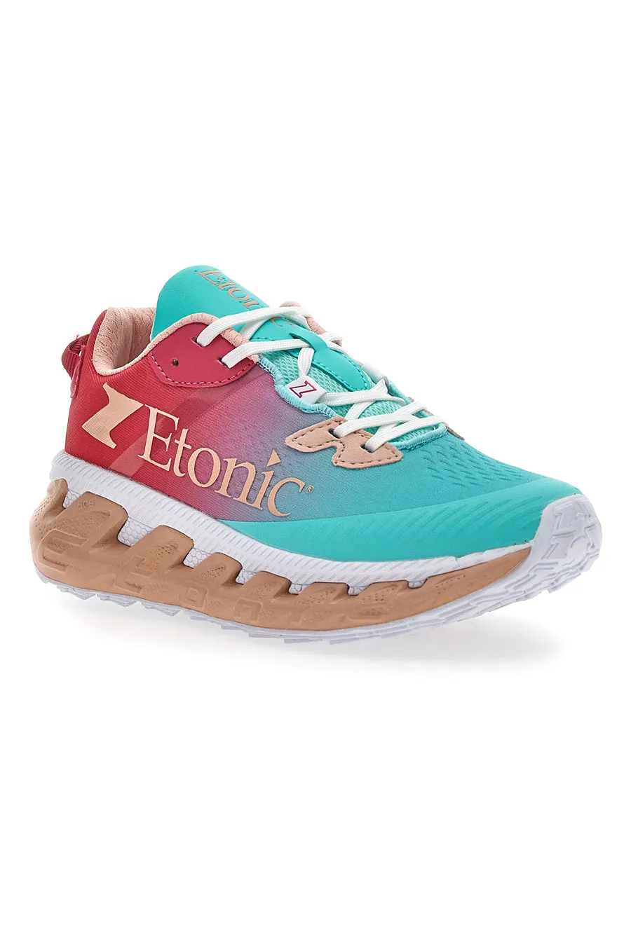   ETONIC Sneakers Etonic Caved Multicolore