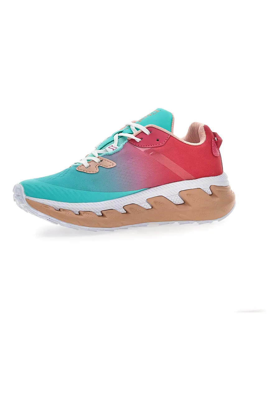   ETONIC Sneakers Etonic Caved Multicolore