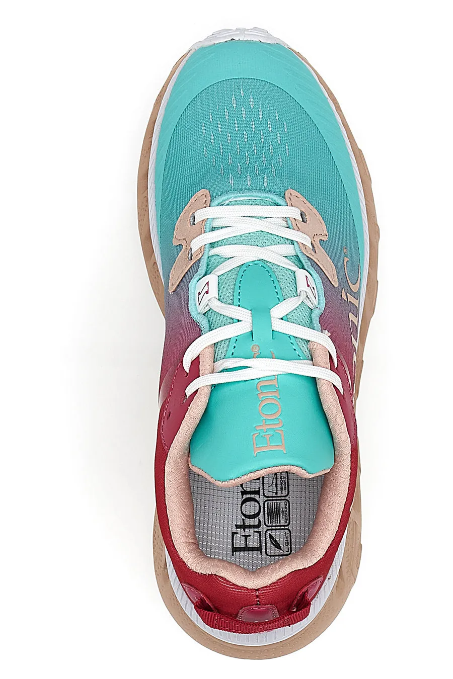  ETONIC Sneakers Etonic Caved Multicolore