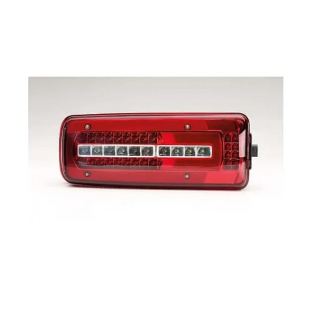 Fanale posteriore led Daf XF 106 Dx