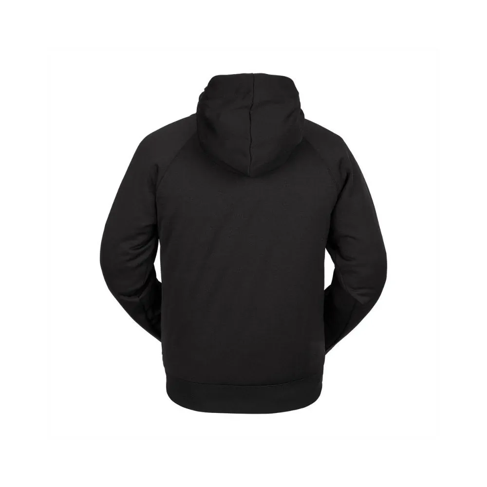 Felpa con cappuccio in pile Volcom Hydro Rigind