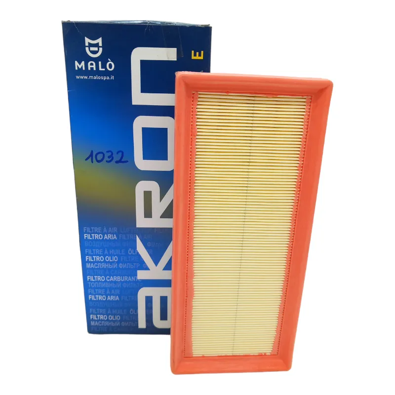 Filtro Aria Motore Akron Codice.1500448 