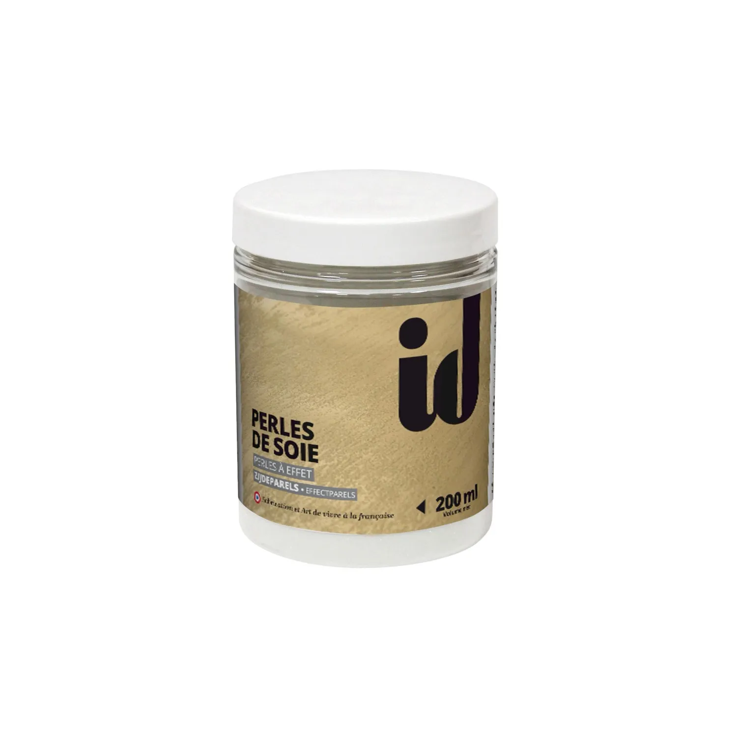 Finitura murale perle di seta 200 ml id