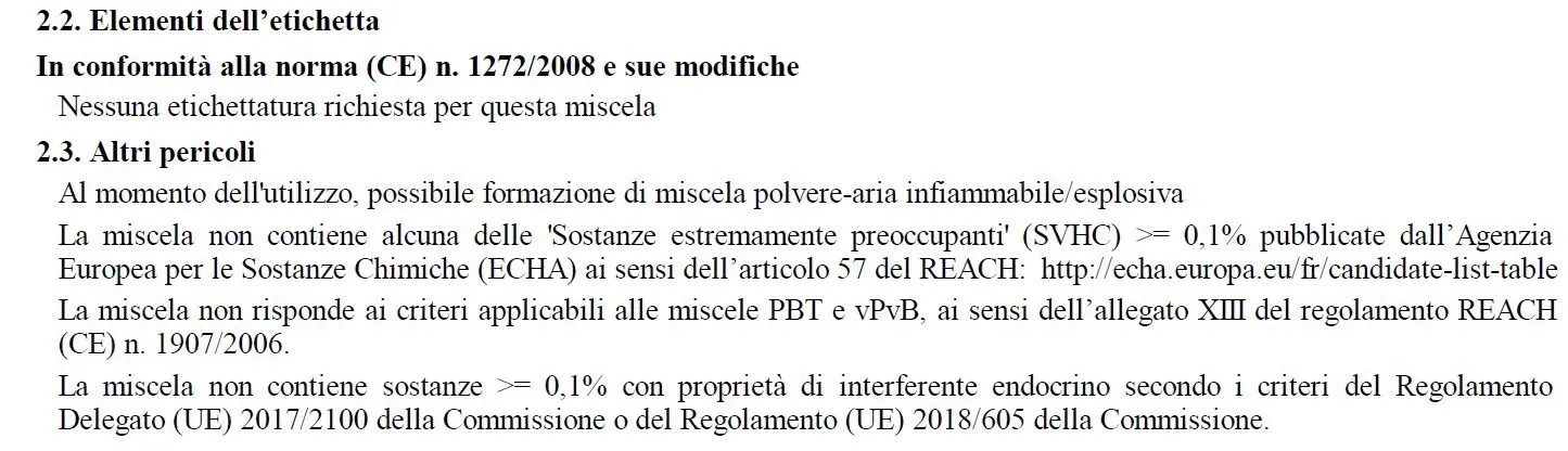 Finitura murale perle di seta 200 ml id