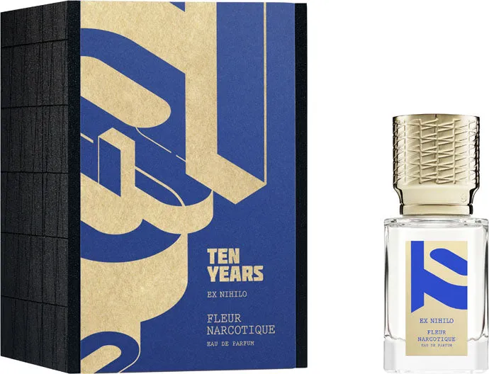 fleur narcotique limited