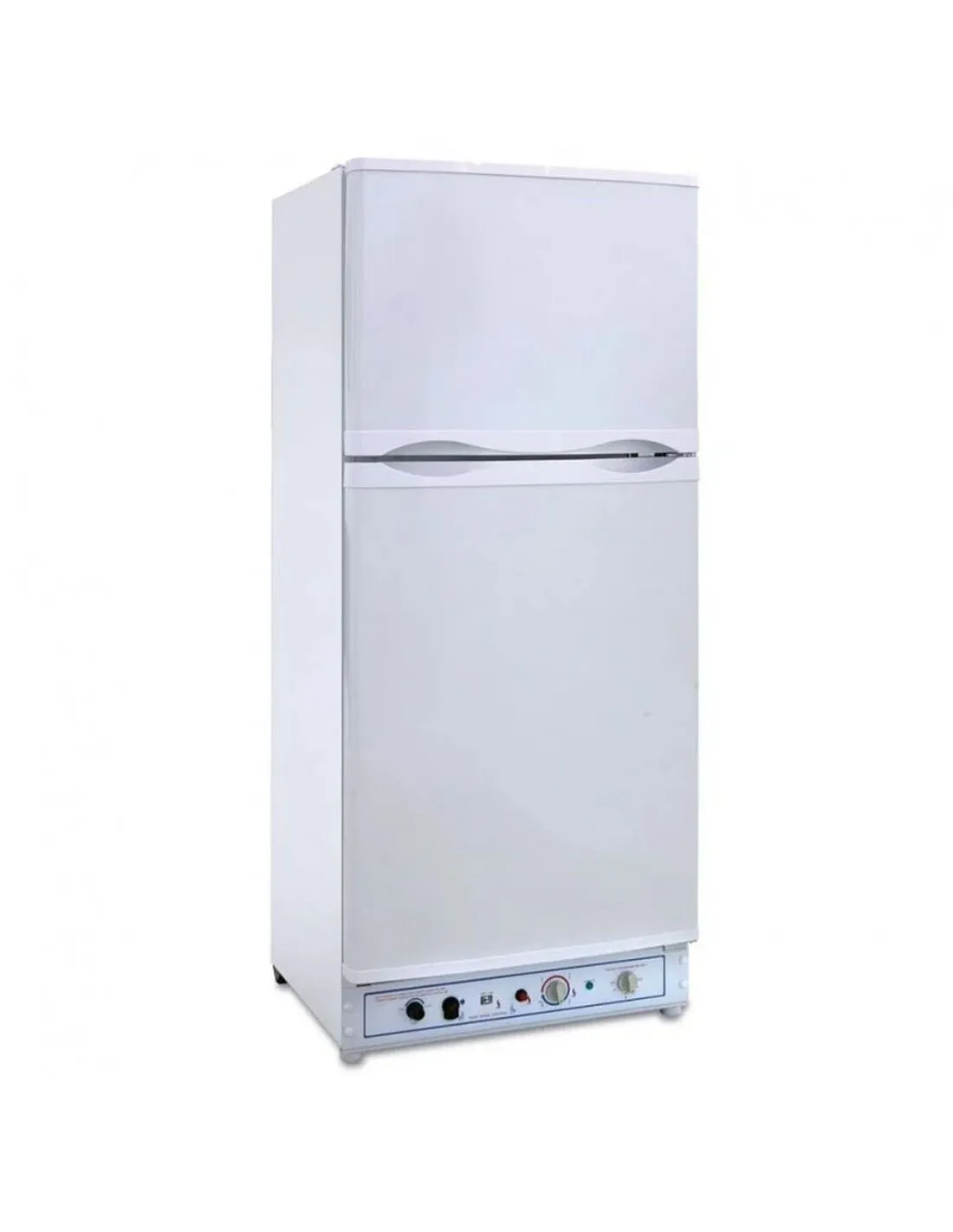 Frigorifero Butsir FREL0185    146 Bianco (146 x 60 x 65 cm)