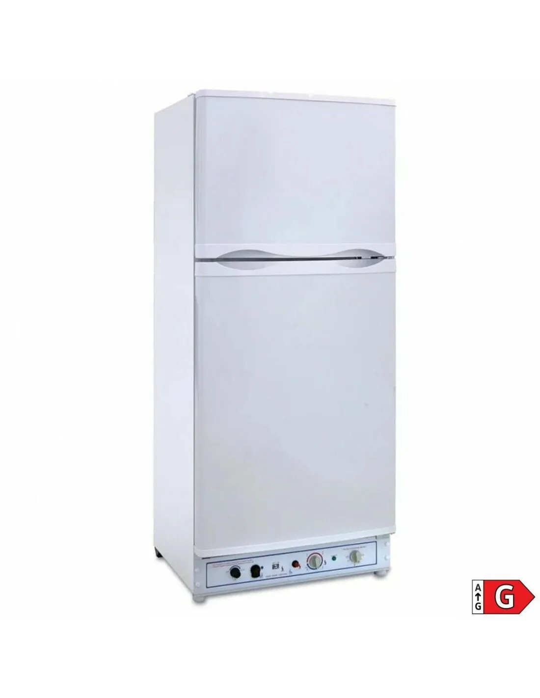 Frigorifero Butsir FREL0185    146 Bianco (146 x 60 x 65 cm)