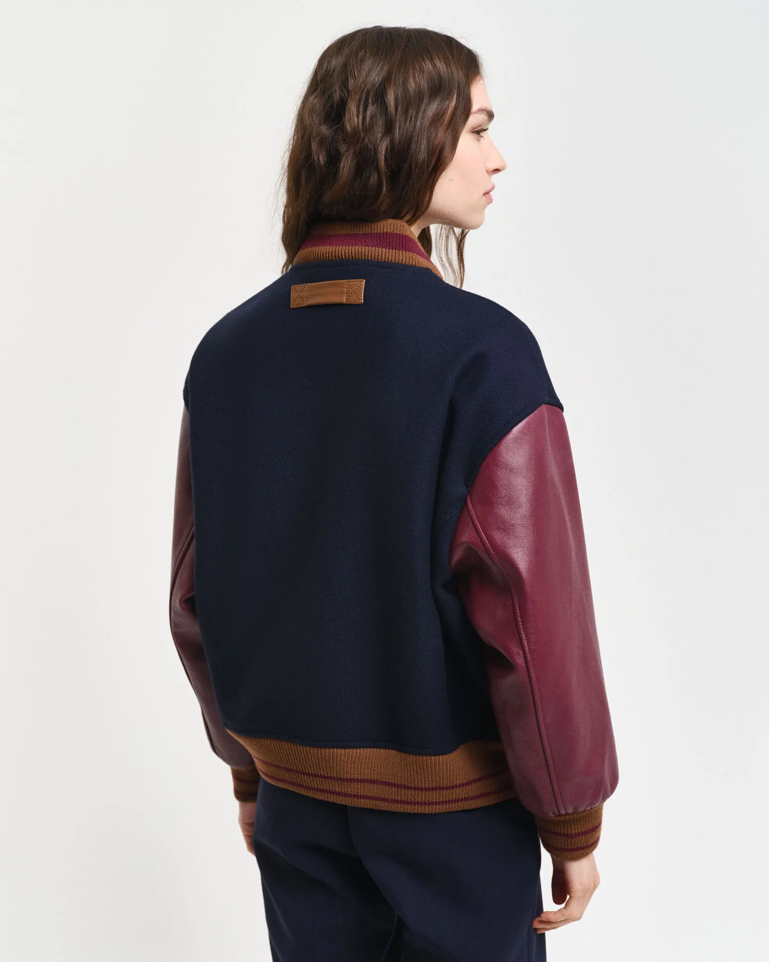 GANT Varsity Jacket    