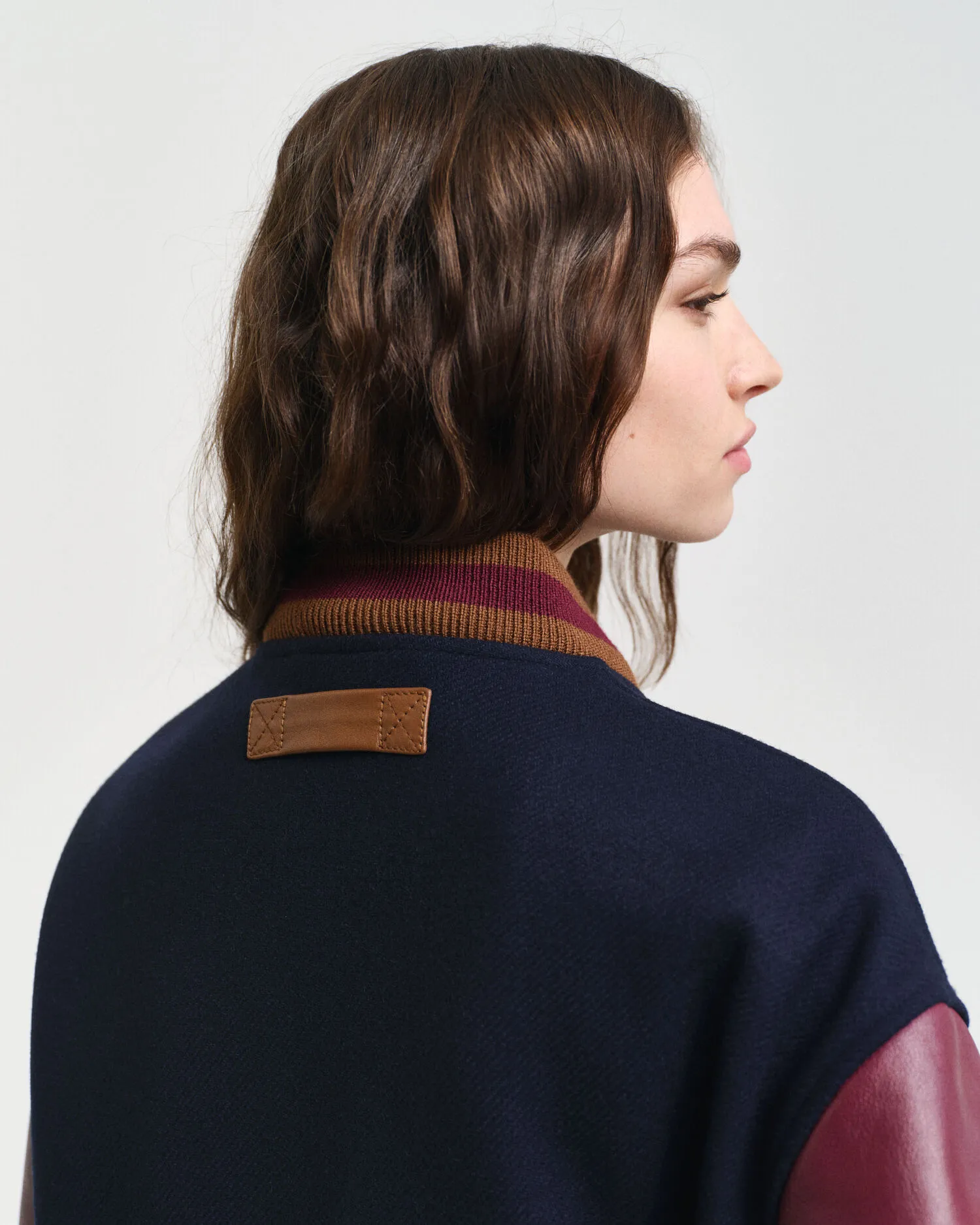 GANT Varsity Jacket    