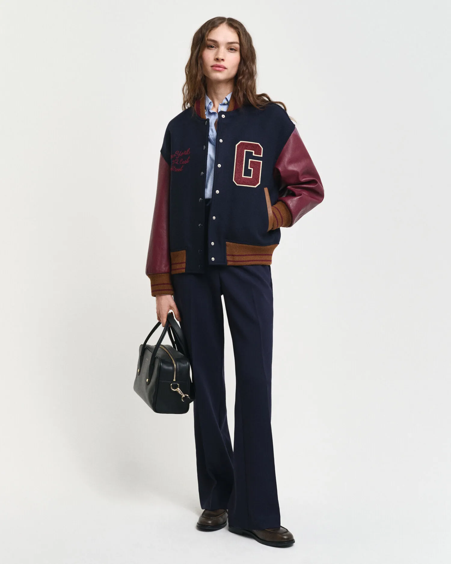 GANT Varsity Jacket    