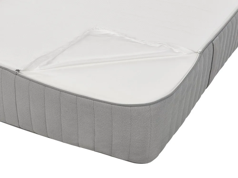 Gel Memory Foam Mattress HAPPINESS Firm 80 x 200 cm (EU Small Single)