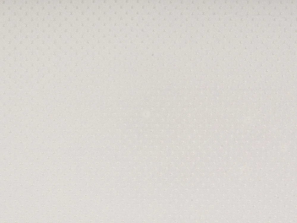Gel Memory Foam Mattress HAPPINESS Firm 80 x 200 cm (EU Small Single)