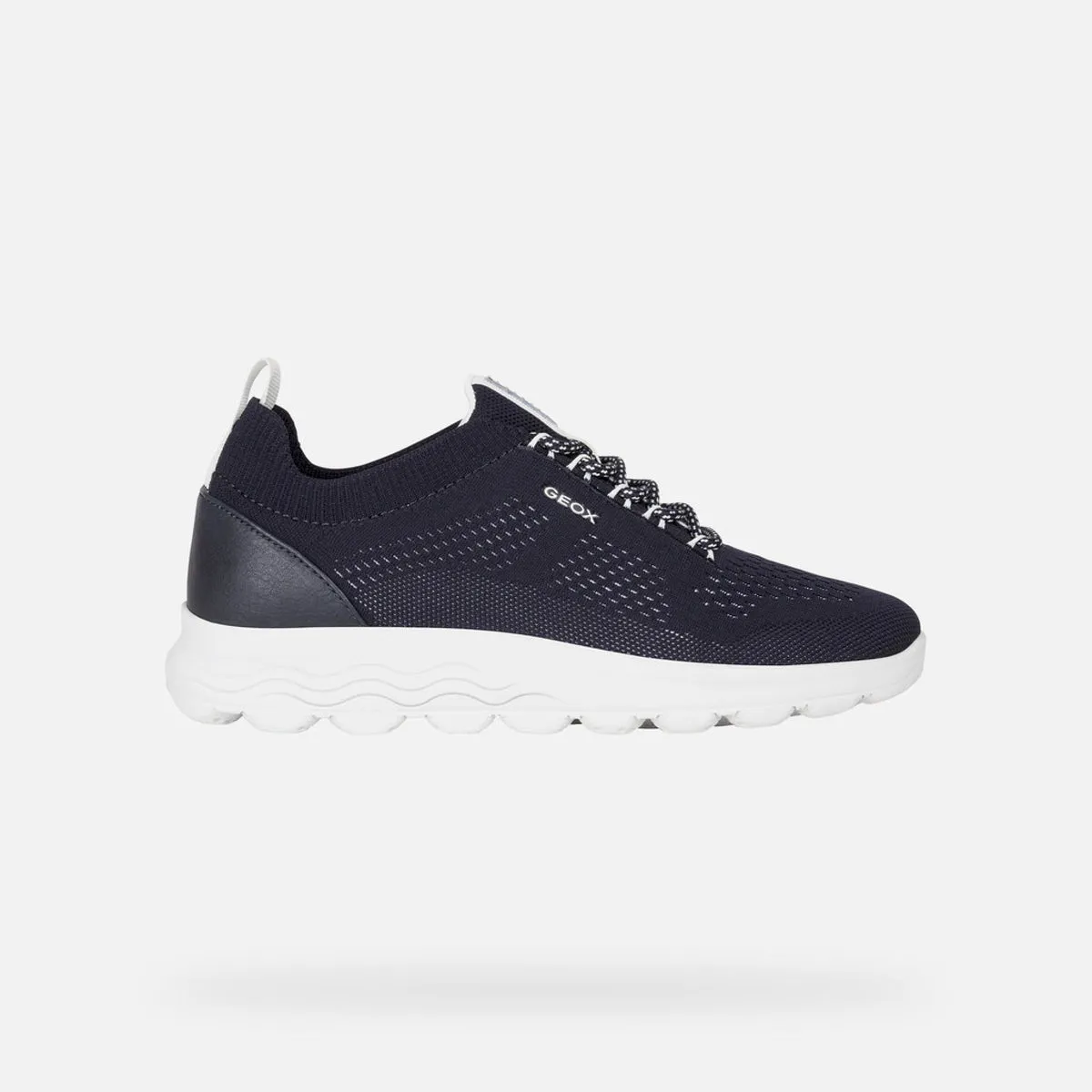 Geox spherica tessuto maglia