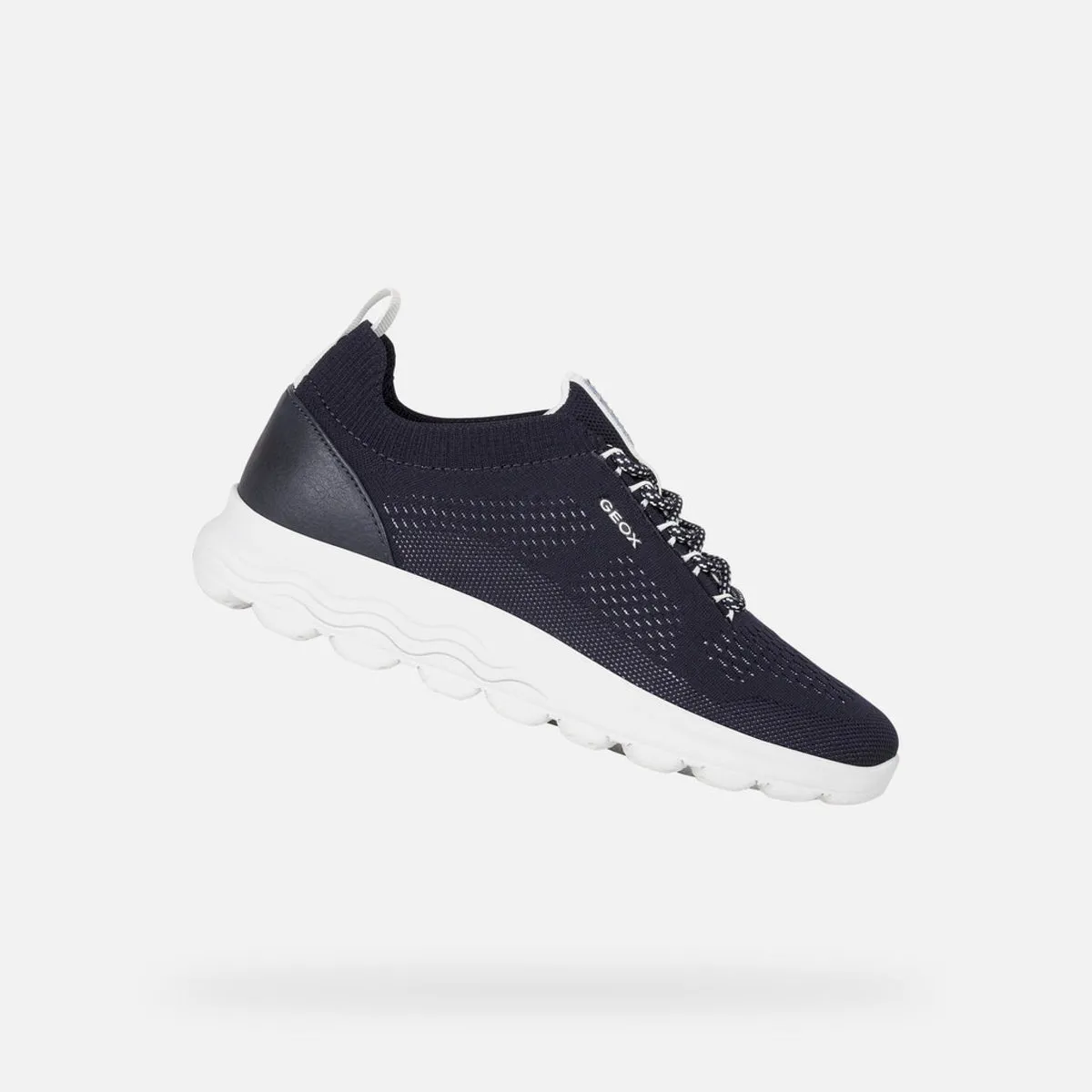 Geox spherica tessuto maglia