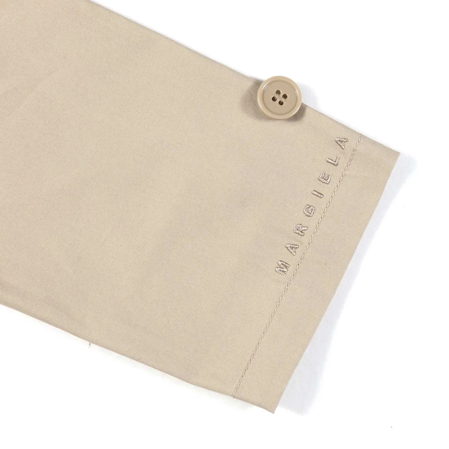 Giacca Bolero Beige Bambina E Teenager