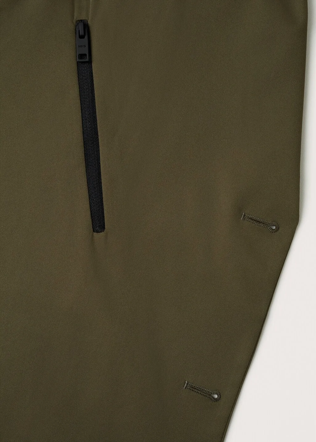 Giacca completo slim fit stretch