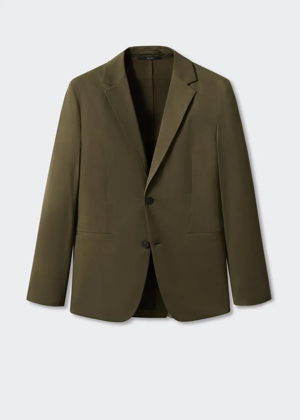 Giacca completo slim fit stretch
