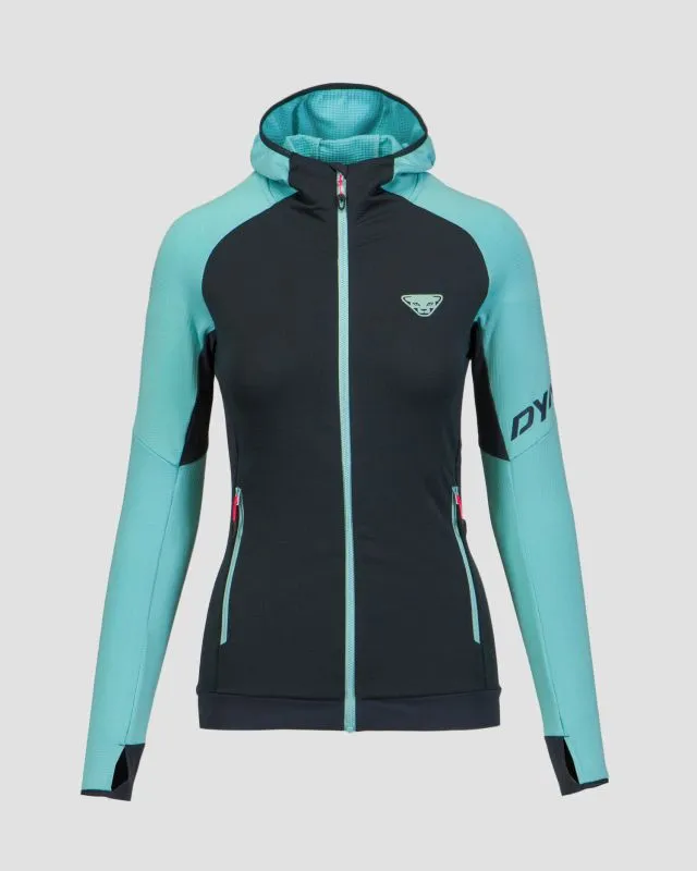 Giacca da donna Dynafit Transalper Thermal