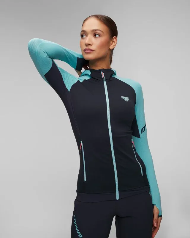 Giacca da donna Dynafit Transalper Thermal