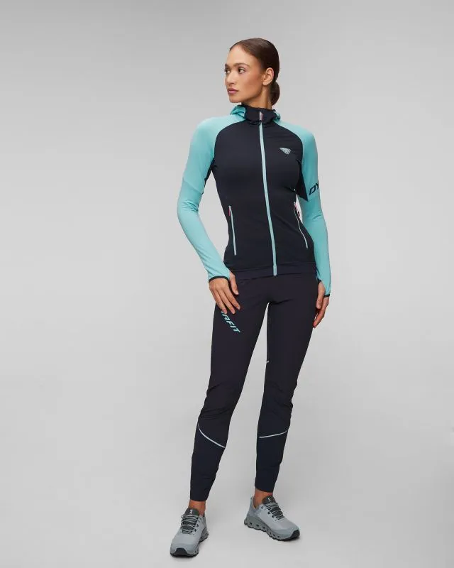 Giacca da donna Dynafit Transalper Thermal