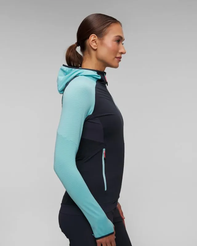 Giacca da donna Dynafit Transalper Thermal