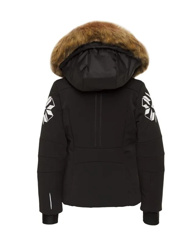 Giacca da sci POIVRE BLANC JUNIOR
