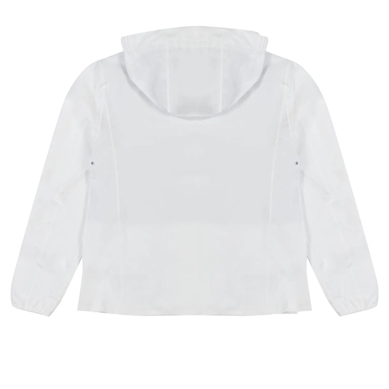 Giacca Marguerite Stretch Jersey Bianca