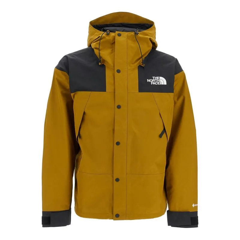 Giacca Mountain in Gore-Tex