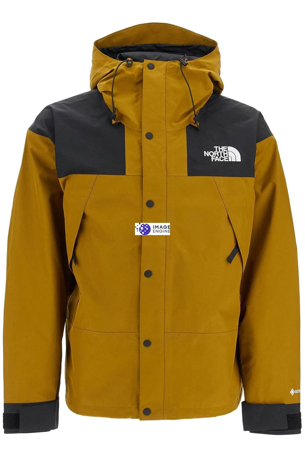 Giacca Mountain in Gore-Tex