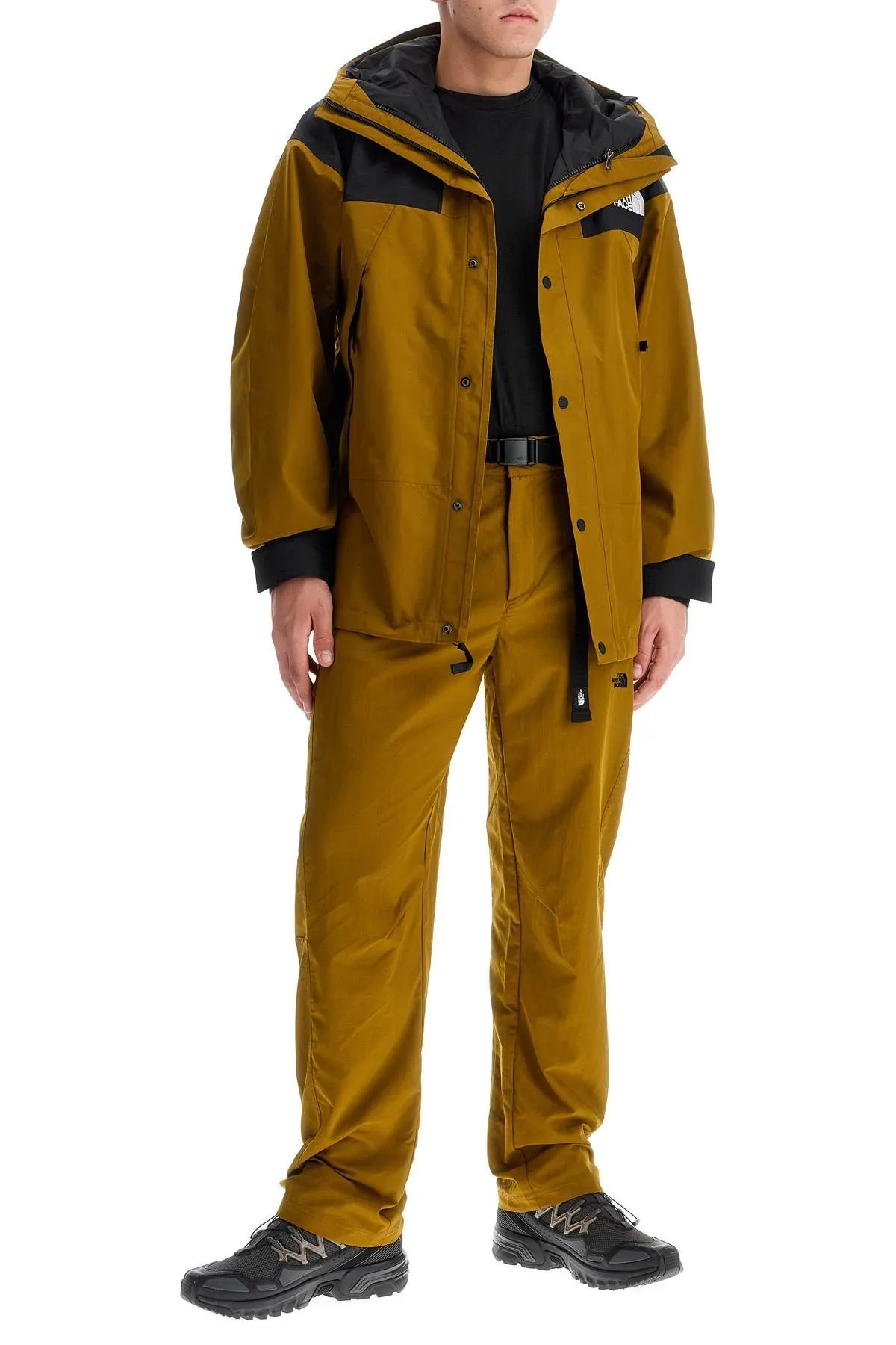 Giacca Mountain in Gore-Tex